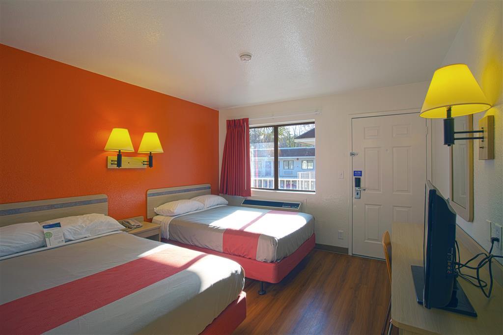 North Charleston Lodge Quarto foto