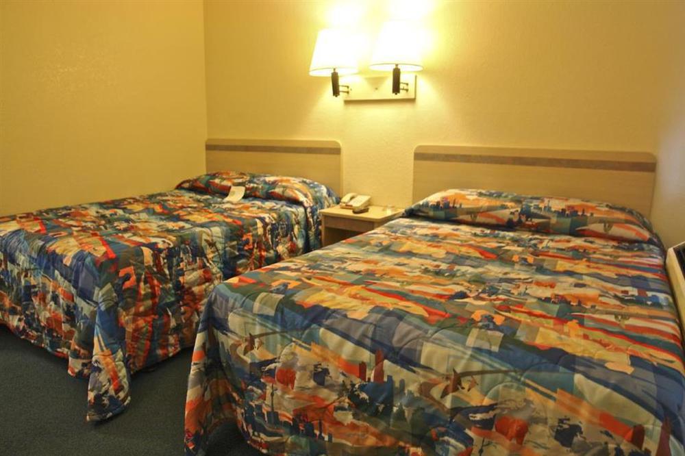 North Charleston Lodge Quarto foto