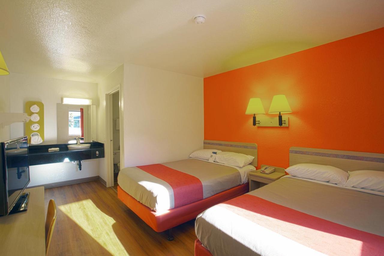 North Charleston Lodge Quarto foto