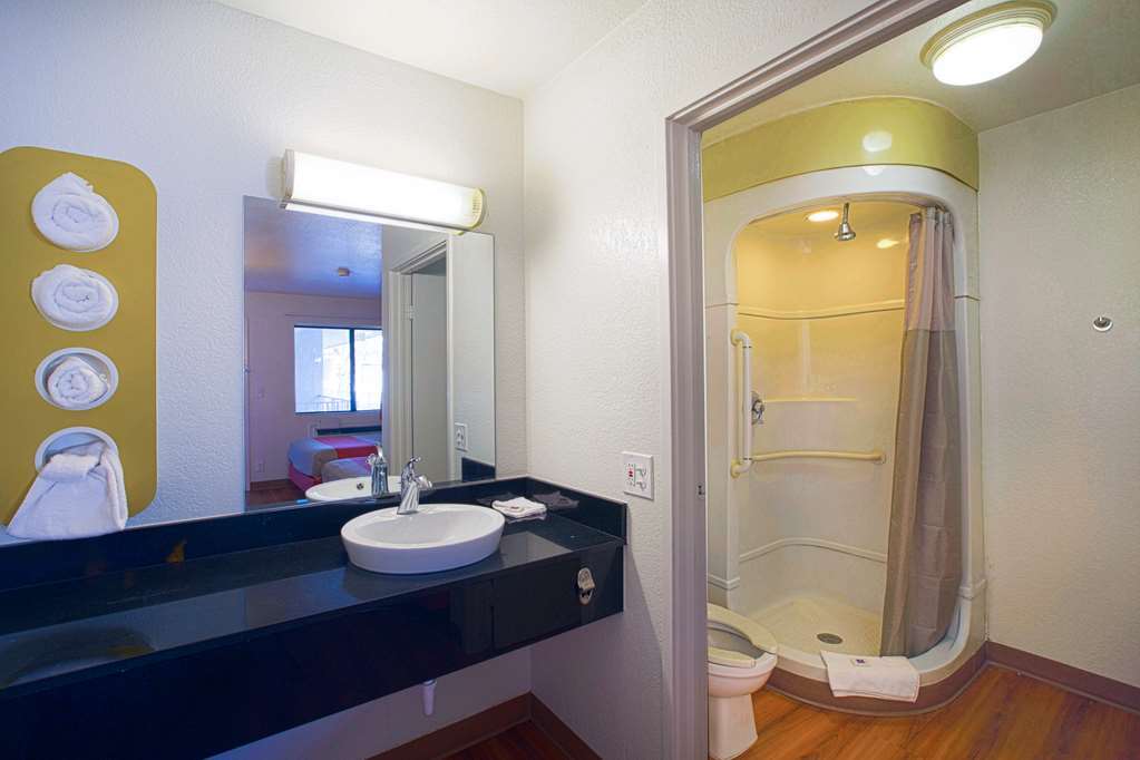 North Charleston Lodge Quarto foto